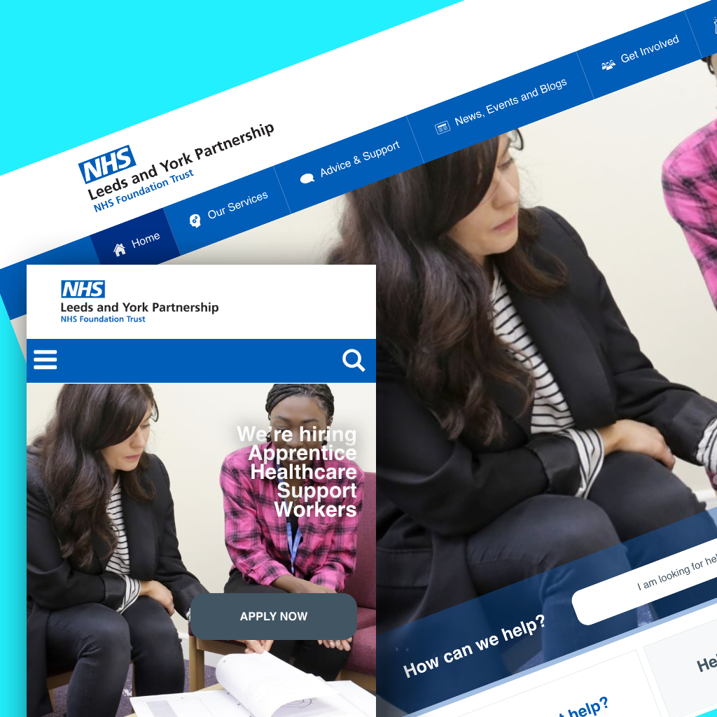 ahha web solutions portfolio image 1